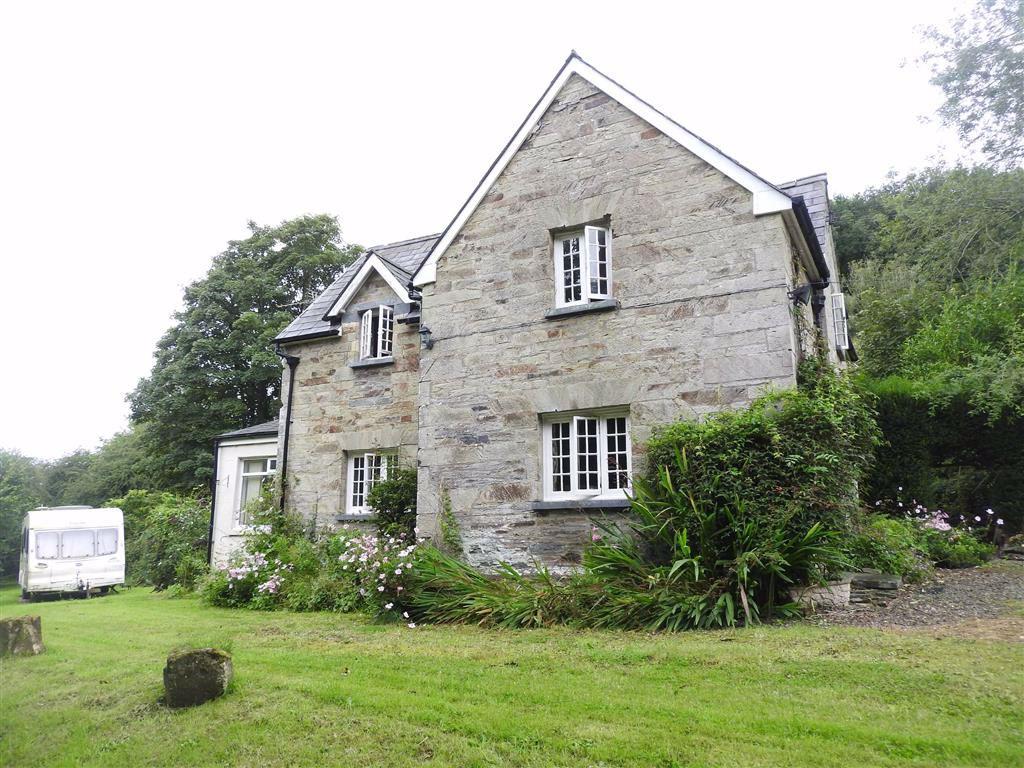 Property For Sale Cilcennin Ceredigion at Carmen Price blog