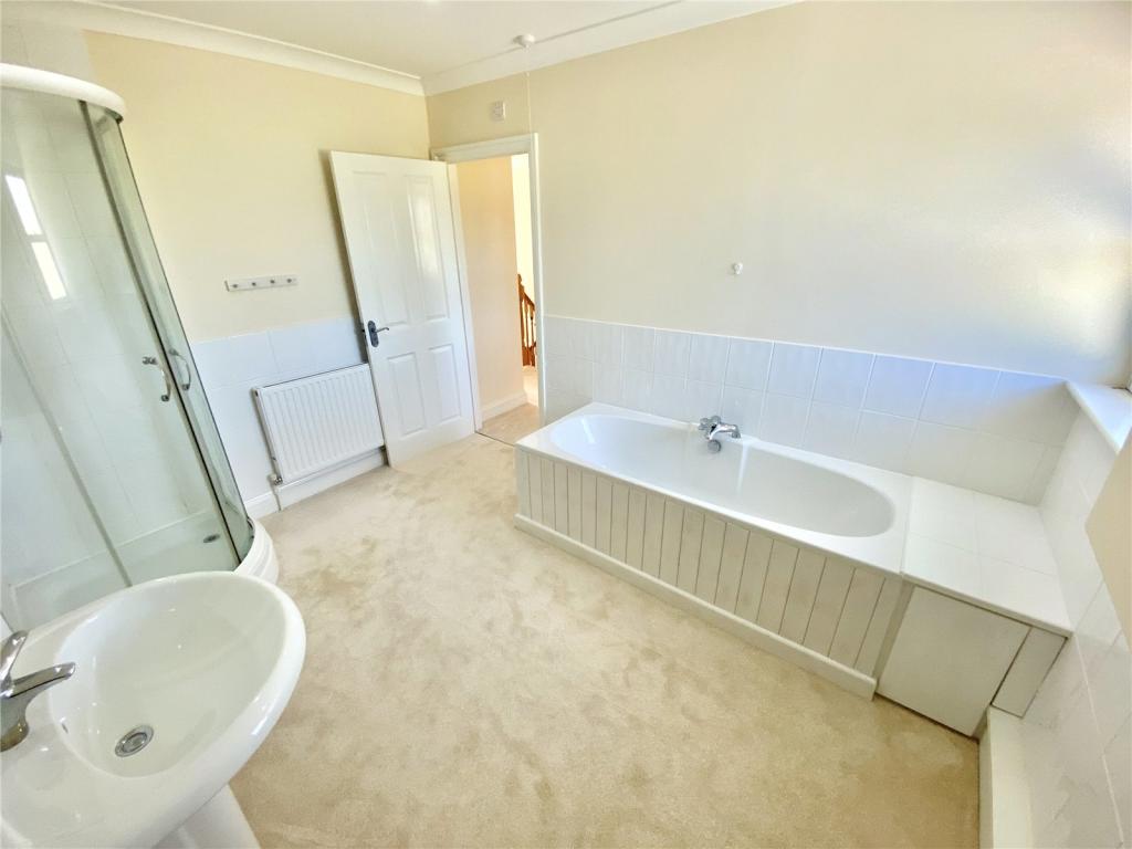 5 bedroom detached house for sale in Ffostrasol, Llandysul, Ceredigion