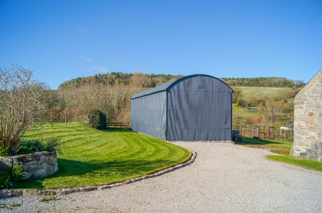 3 bedroom character property for sale in Nant Ganol, Rhyd y Foel