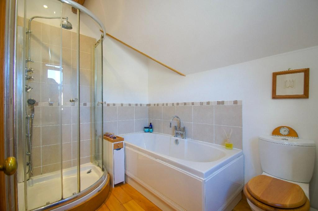 3 bedroom character property for sale in Nant Ganol, Rhyd y Foel