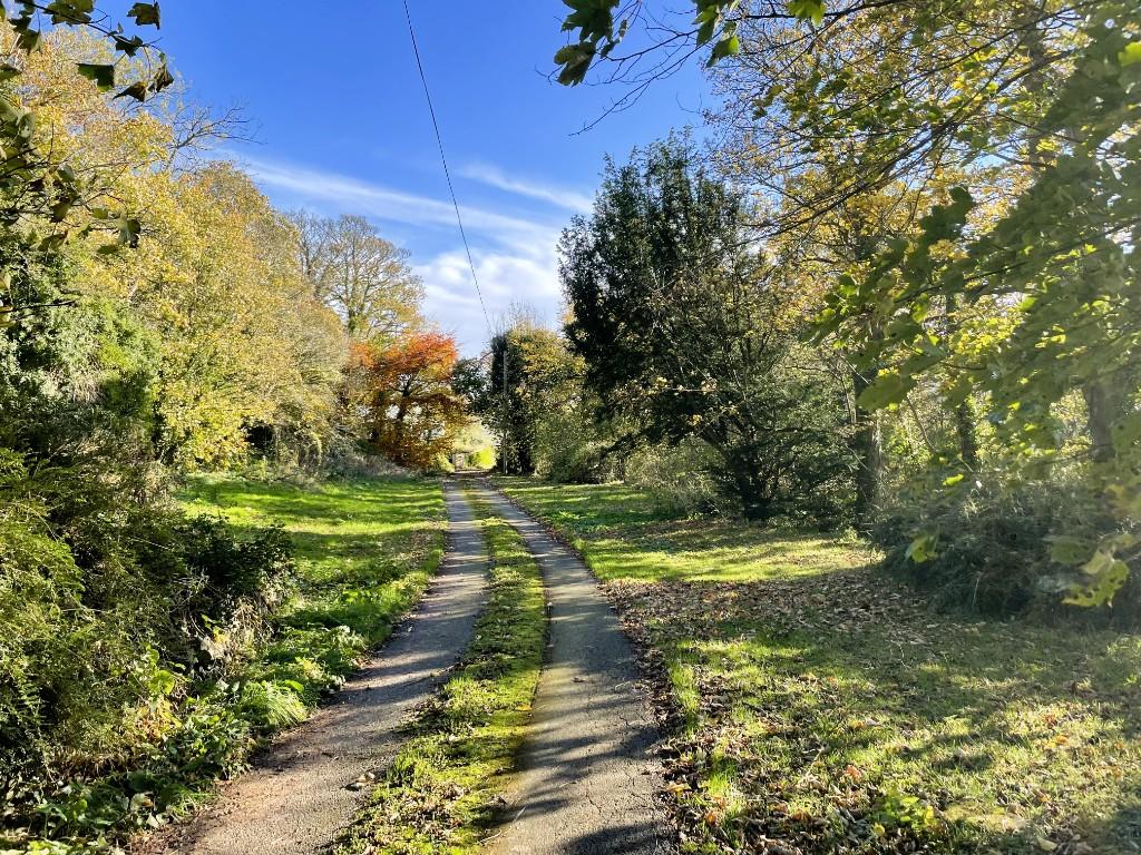 5 bedroom detached house for sale in PABO HALL, Pabo Lane, Bryn Pydew