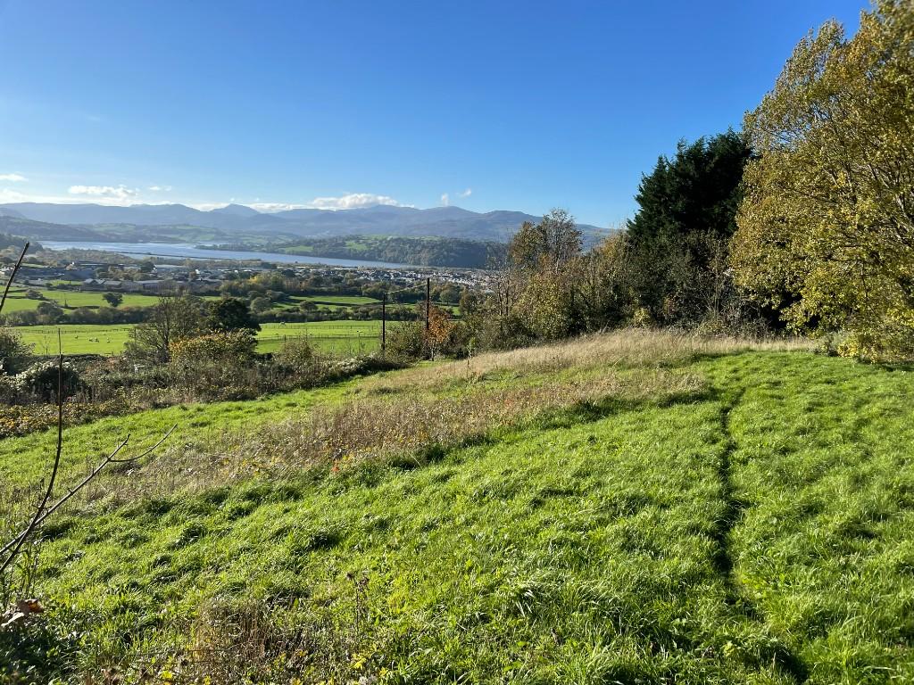 5 bedroom detached house for sale in PABO HALL, Pabo Lane, Bryn Pydew