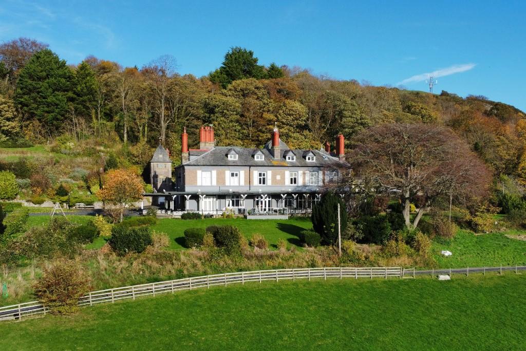 5 bedroom detached house for sale in PABO HALL, Pabo Lane, Bryn Pydew