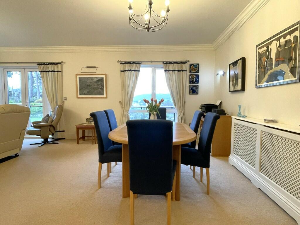 2 bedroom apartment for sale in Apartment 6, Bryn Cregin, Ty Mawr Road