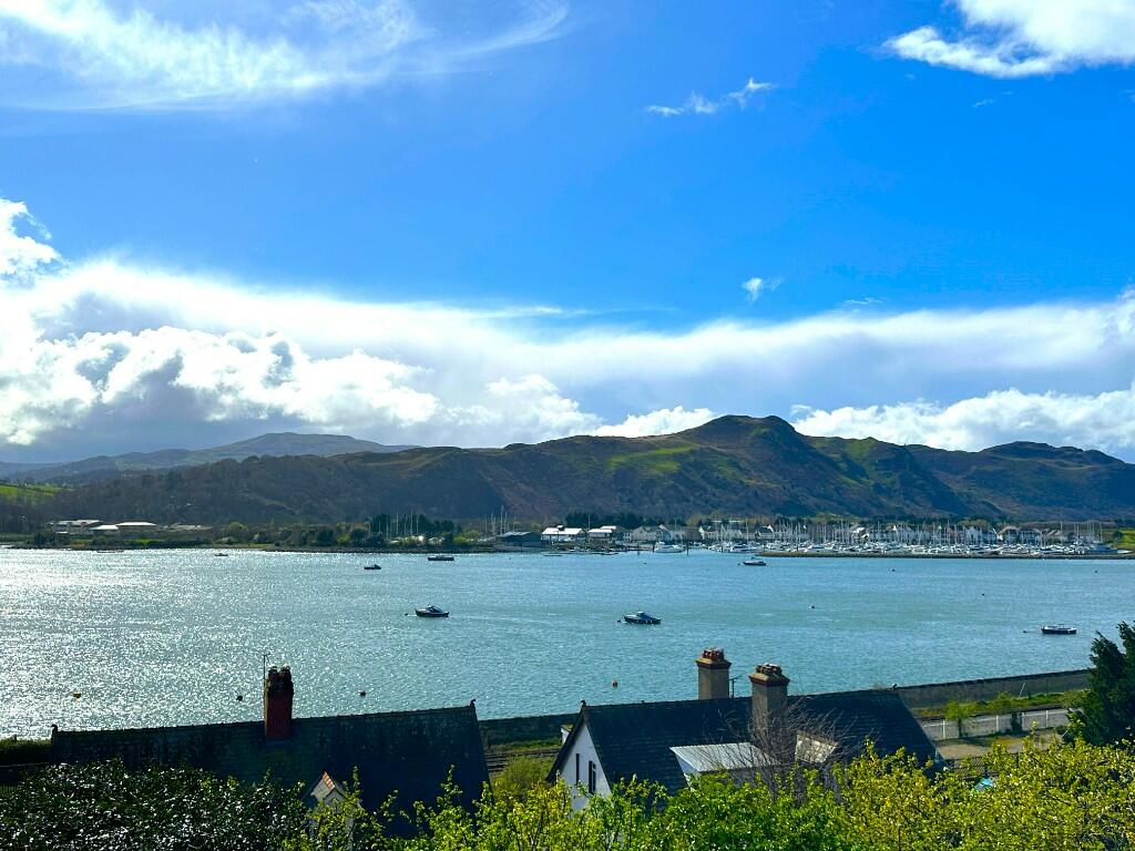 Main image of property: Lon Vardre, Deganwy, Conwy, LL31 9HX