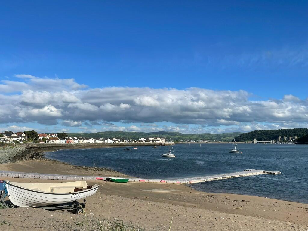 Main image of property: Deganwy Quay, Deganwy, Conwy
