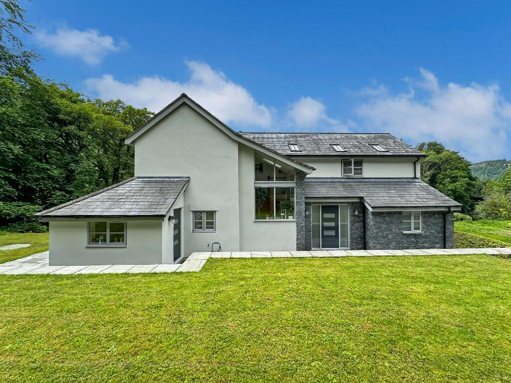 Main image of property: WATERLOO BRIDGE, Betws-y-Coed, Conwy (County of), LL24