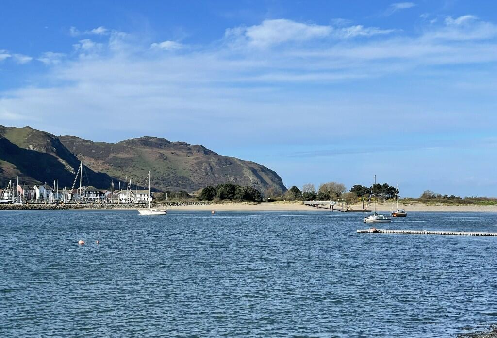 Main image of property: Mulberry Close, Conwy Marina, Conwy 