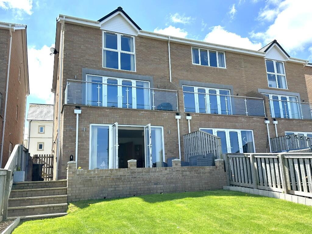 Main image of property: Penmaen Bod Eilias, Old Colwyn