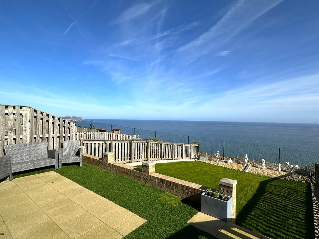 Main image of property: Penmaen Bod Eilias, Old Colwyn