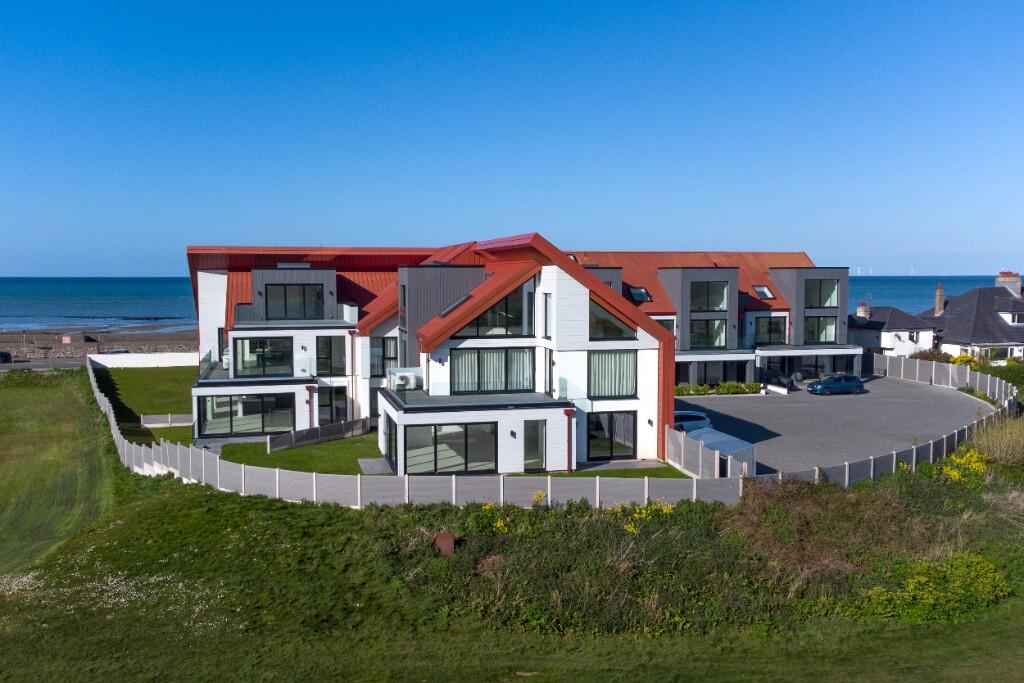 Main image of property: Marine Drive, LL28