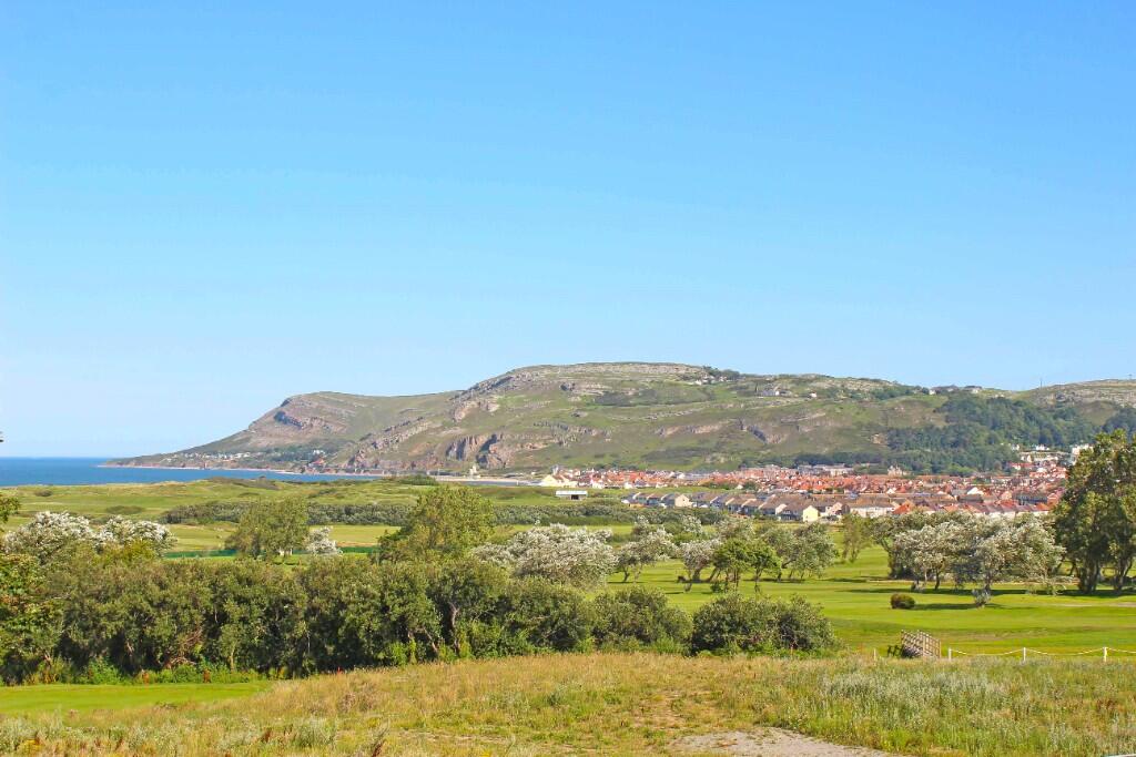 Main image of property: Maesdu Avenue, Llandudno, Conwy (County of), LL30