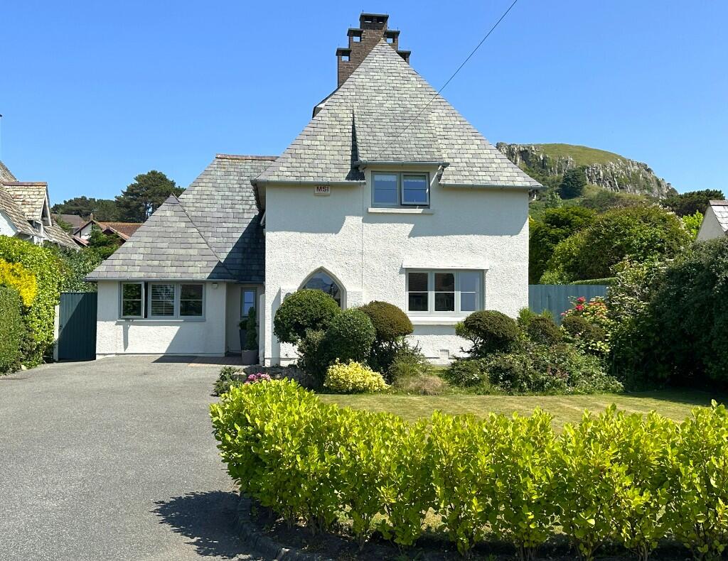 Main image of property: Deganwy Road, Deganwy, Conwy
