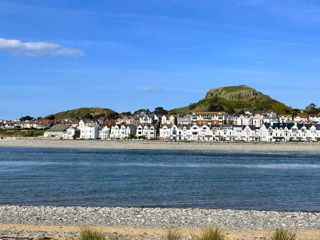 Main image of property: Marine Crescent, Deganwy, Conwy 