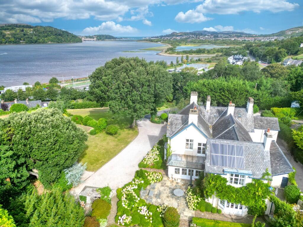 Main image of property: Llanrwst Road, Glan Conwy