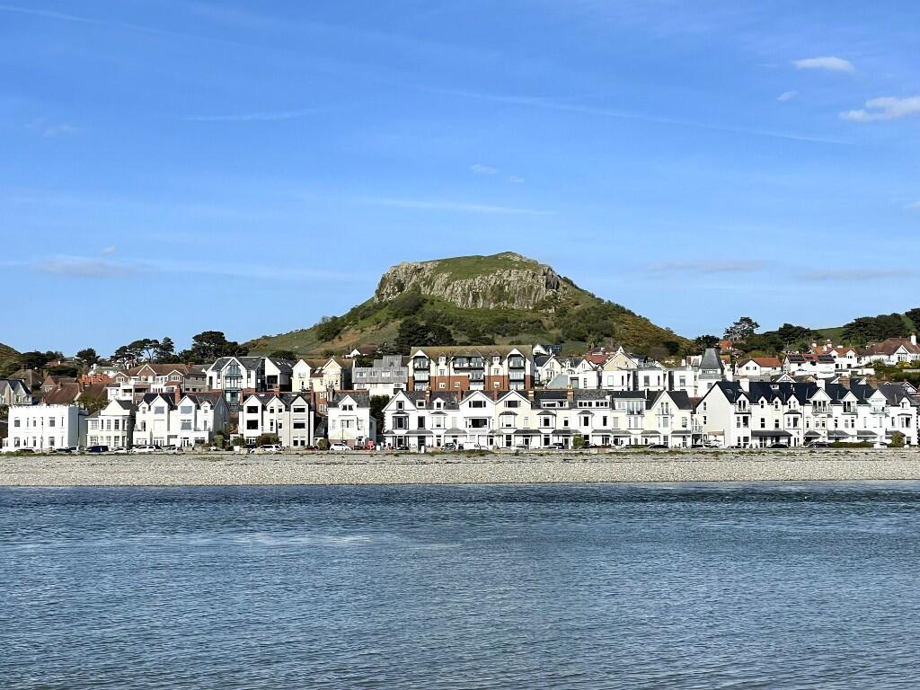 Main image of property: Deganwy Road, Deganwy, Conwy 