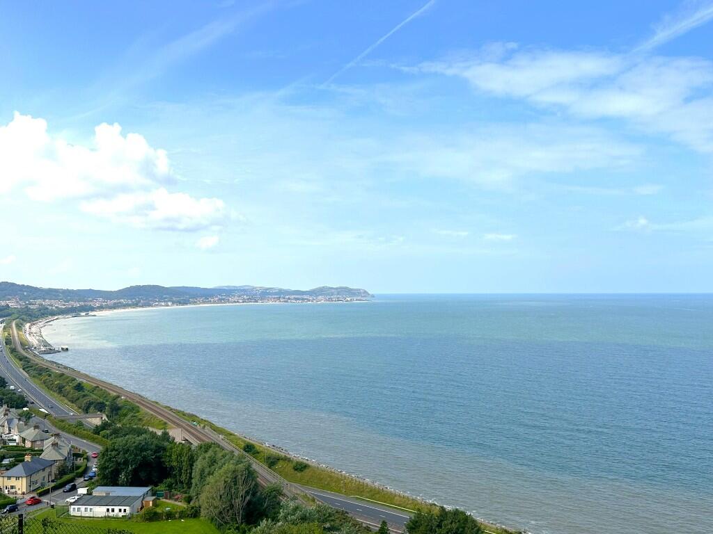 Main image of property: Penmaen Bod Eilias, Old Colwyn, Conwy