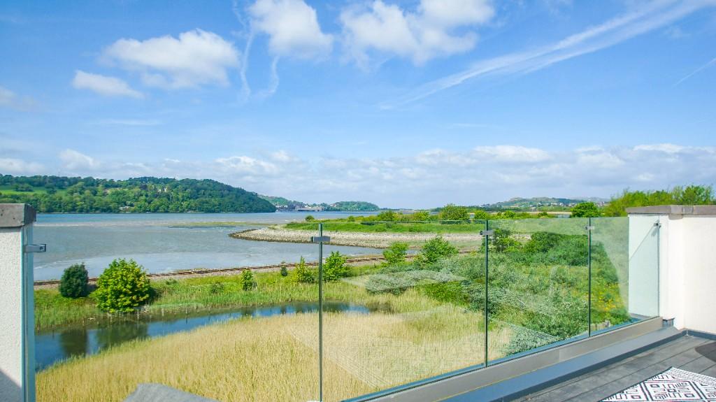 4 bedroom detached house for sale in 6 The Reserve, Llanrwst Road, Glan Conwy, Conwy, LL28