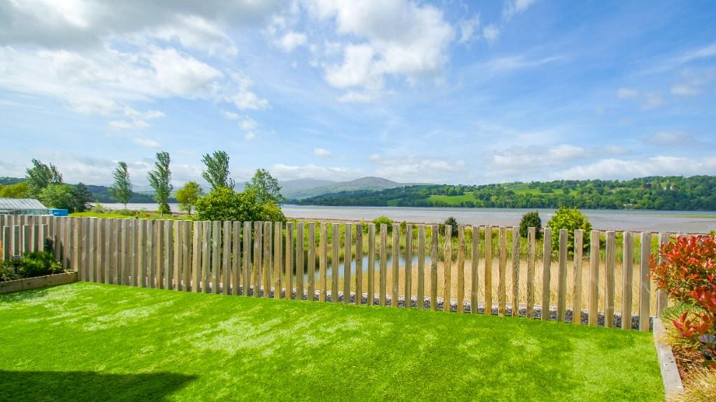 4 bedroom detached house for sale in 6 The Reserve, Llanrwst Road, Glan Conwy, Conwy, LL28