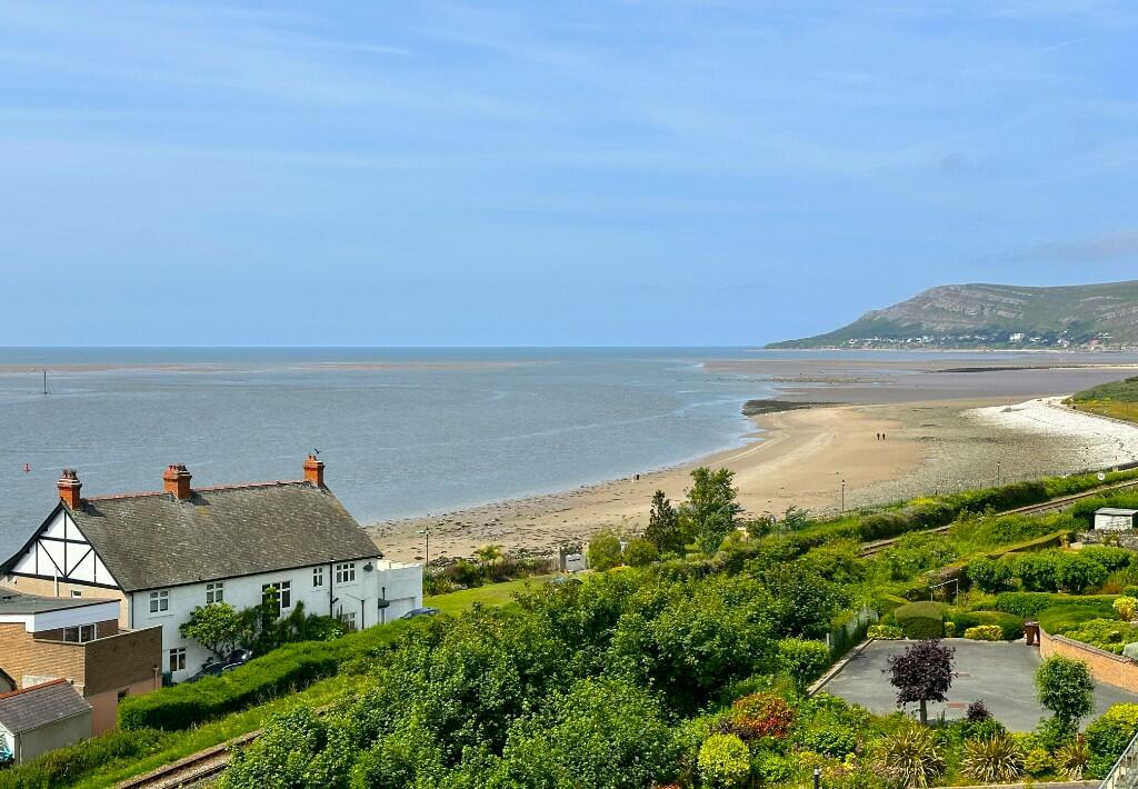 Main image of property: Deganwy Road, Deganwy Village,  Conwy 