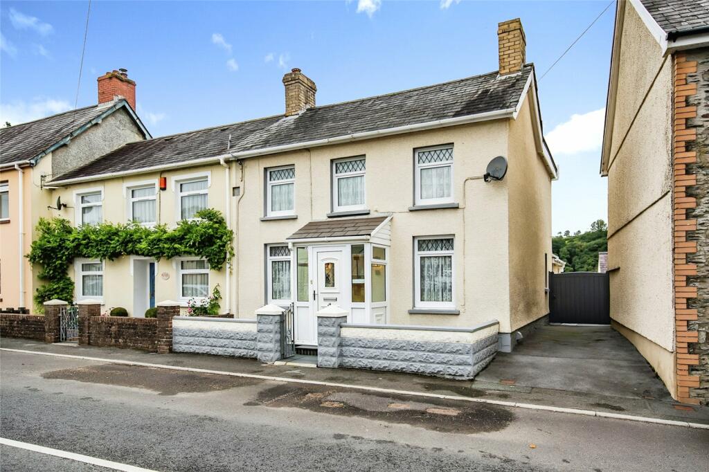 Main image of property: Mount Pleasant, PENCADER, Carmarthenshire, SA39