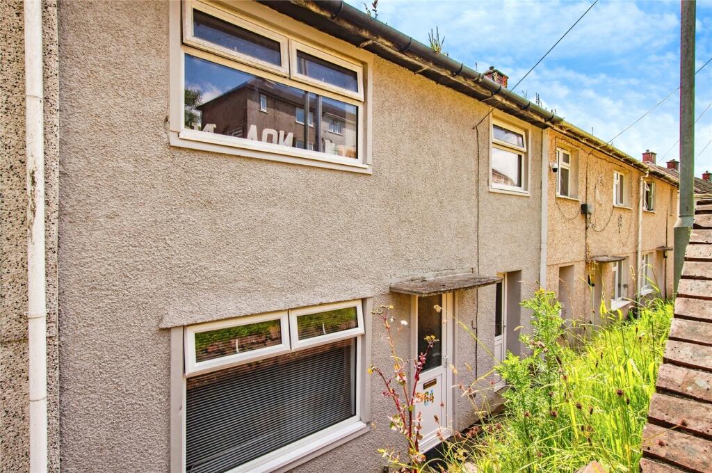 Main image of property: Belvedere Avenue, Carmarthen, Carmarthenshire, SA31