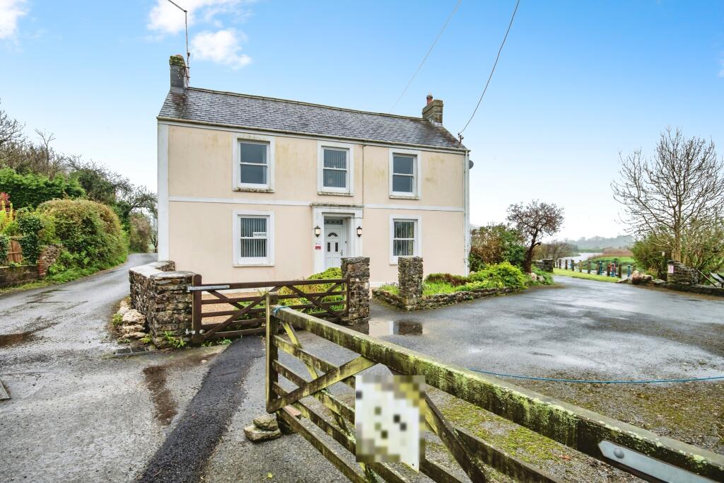 Main image of property: Bridge Street, St. Clears, Carmarthen, Carmarthenshire, SA33