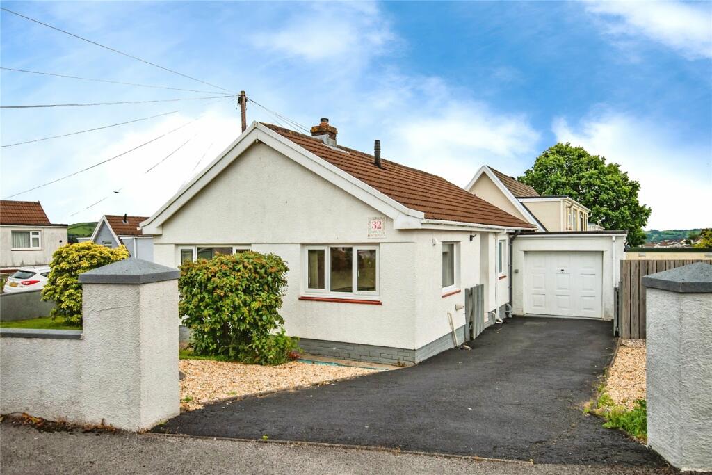 Main image of property: Brynteg, Pentremeurig, Carmarthen, Carmarthenshire, SA31