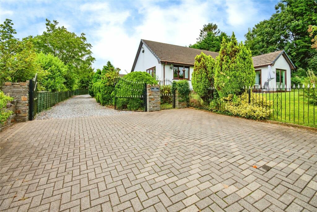 Main image of property: Llangynog, Carmarthen, Carmarthenshire, SA33