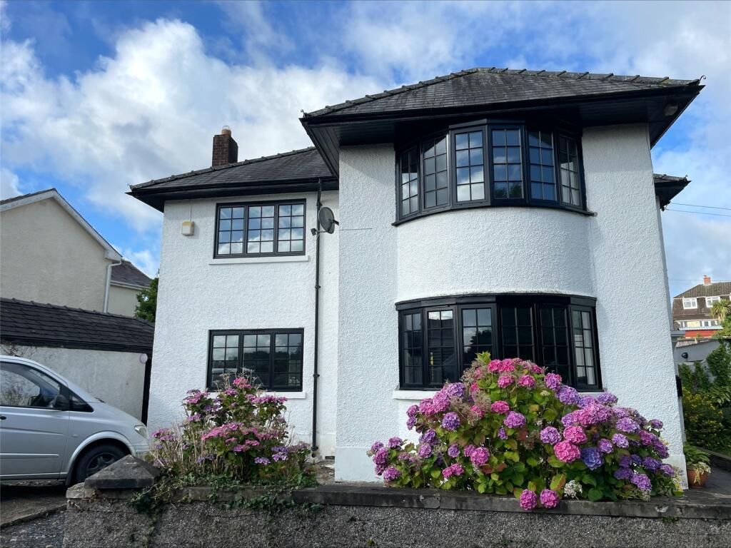 Main image of property: St. Davids Avenue, Carmarthen, Carmarthenshire, SA31