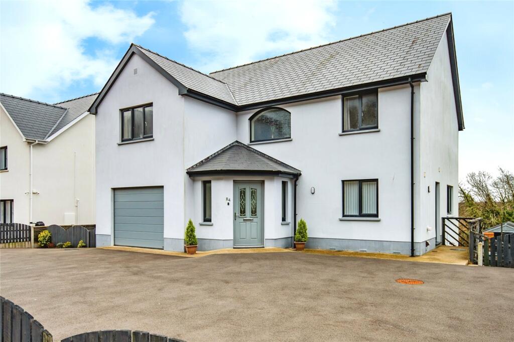 Main image of property: Dan Y Bryn, Pendine, Carmarthen, Carmarthenshire, SA33