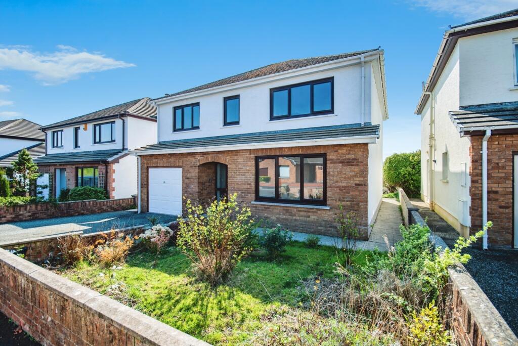 Main image of property: Brynderwen, Carmarthen, Carmarthenshire, SA31