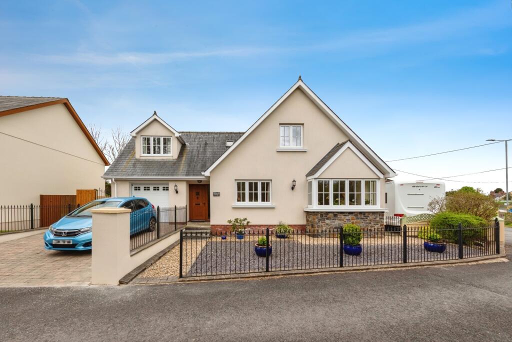 Main image of property: Park Close, Abergwili, Carmarthen, Carmarthenshire, SA31