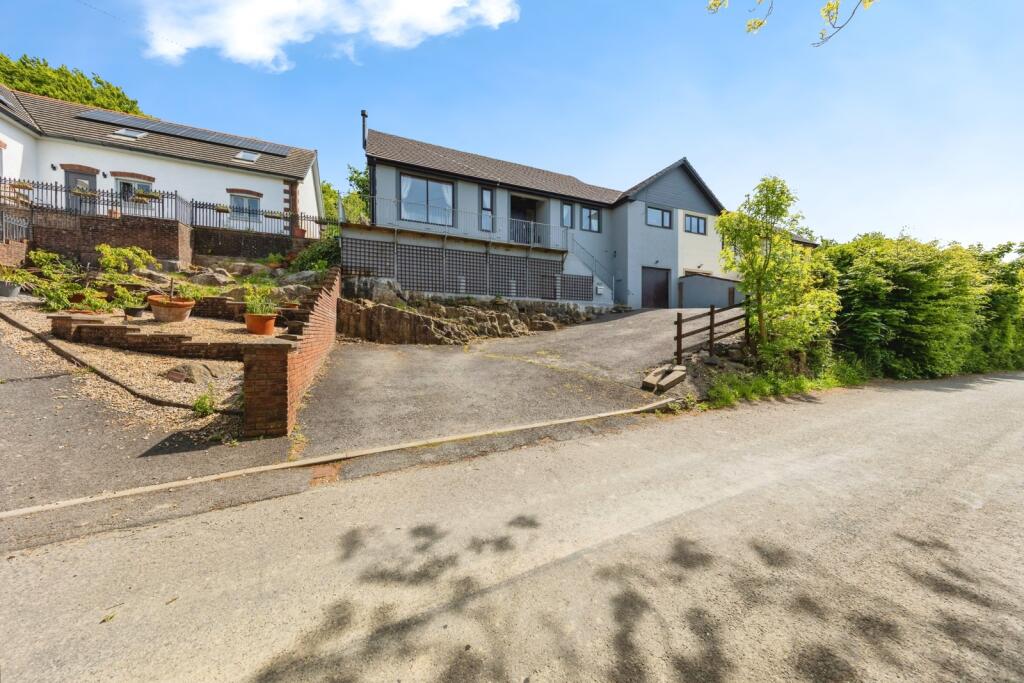 Main image of property: Llangynog, Carmarthen, Carmarthenshire, SA33