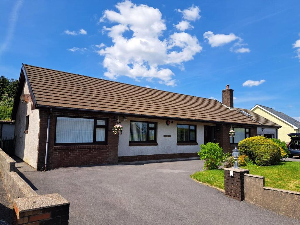 Main image of property: School Road, Llangain, Carmarthen, Carmarthenshire, SA33