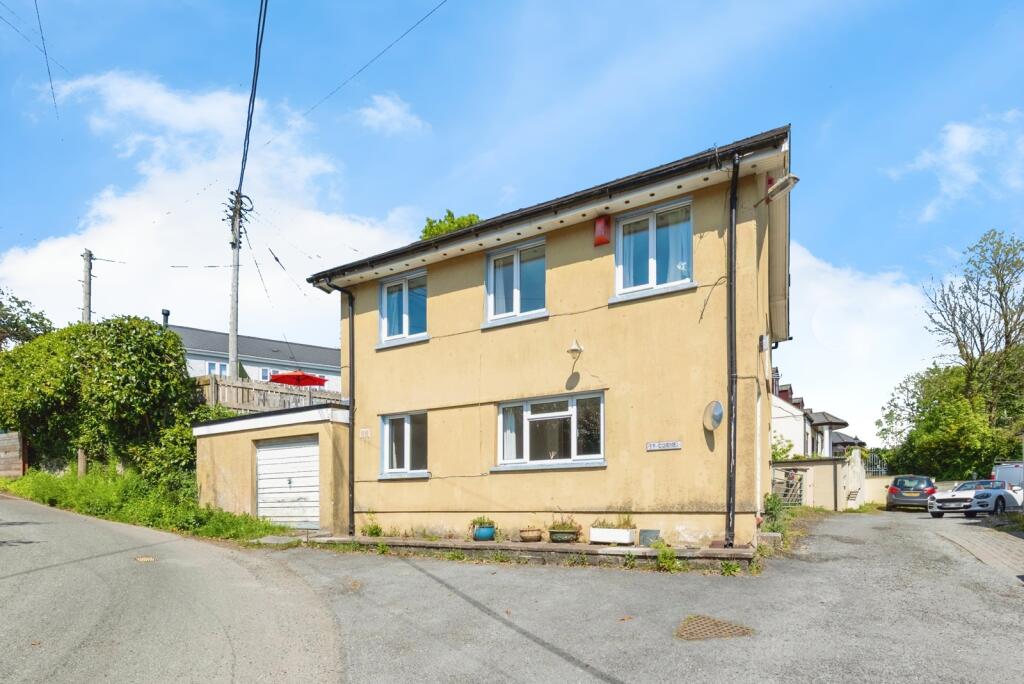 Main image of property: Meidrim, Carmarthen, Carmarthenshire, SA33