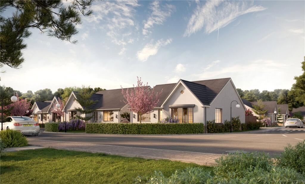 Main image of property: Llys Y Felin, Kidwelly, Carmarthenshire, SA17