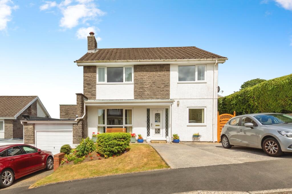 Main image of property: Llygad Yr Haul, Carmarthen, Carmarthenshire, SA31