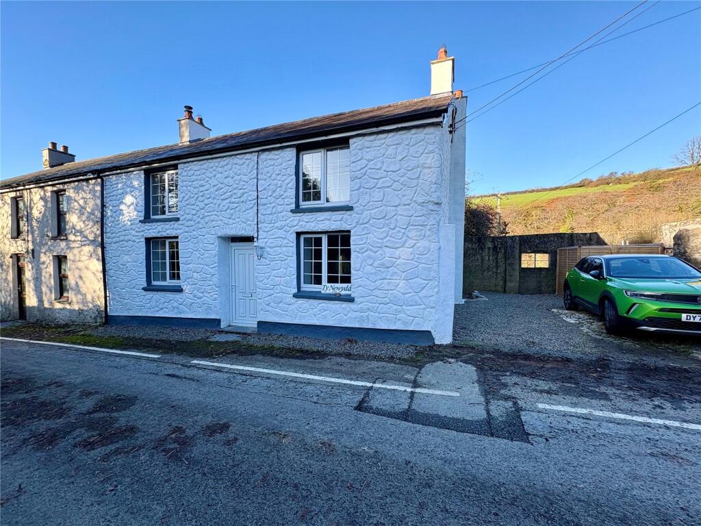 Main image of property: Abernant, Carmarthen, Carmarthenshire, SA33
