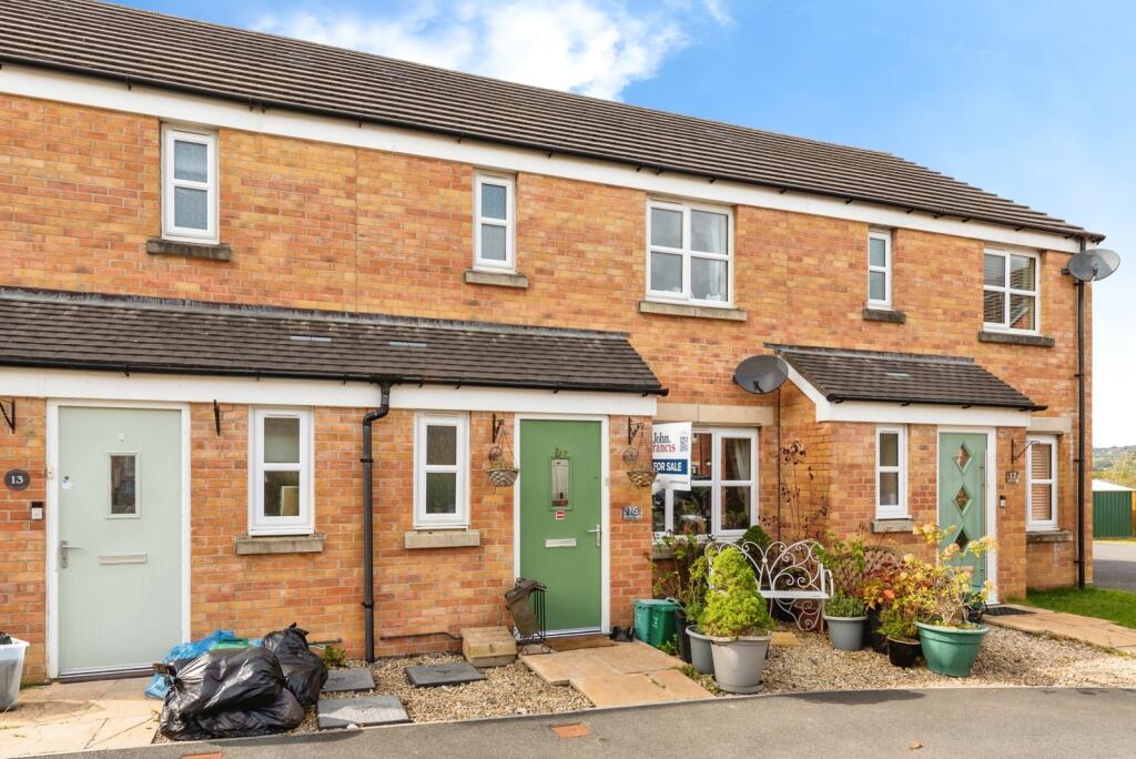 Main image of property: Dan Y Cwarre, Carway, Kidwelly, Carmarthenshire, SA17