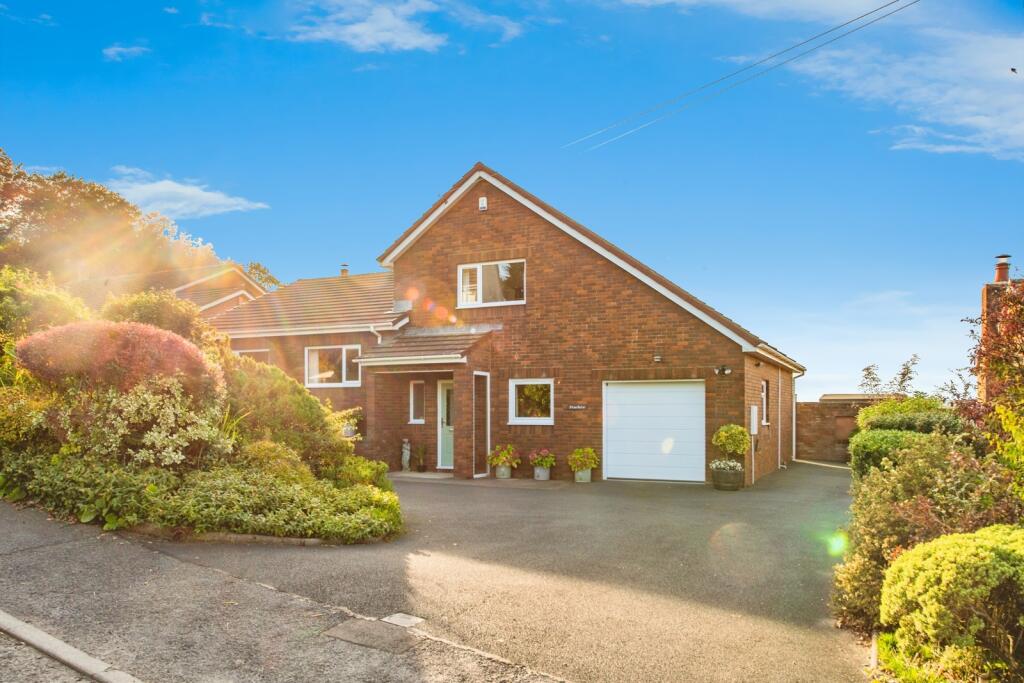 Main image of property: Alltycnap Road, Johnstown, Carmarthen, Carmarthenshire, SA31