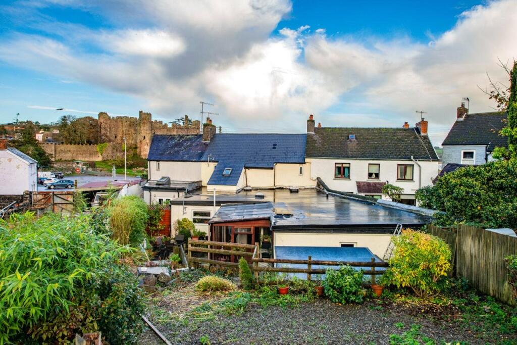 Main image of property: Gosport Street, Laugharne, Carmarthen, Carmarthenshire, SA33