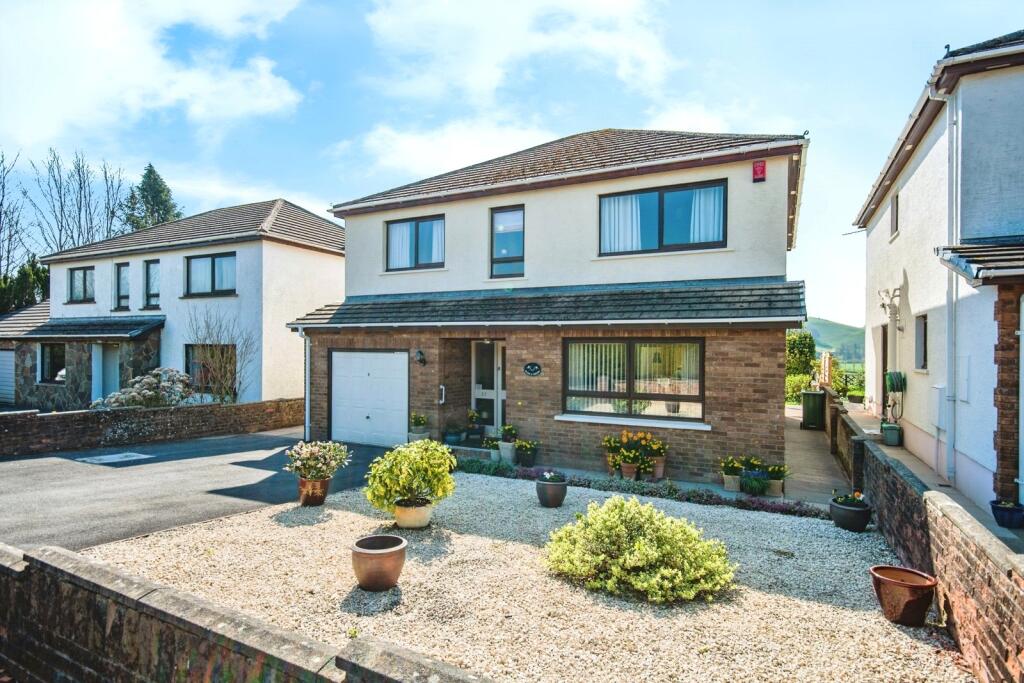Main image of property: Brynderwen, Carmarthen, Carmarthenshire, SA31