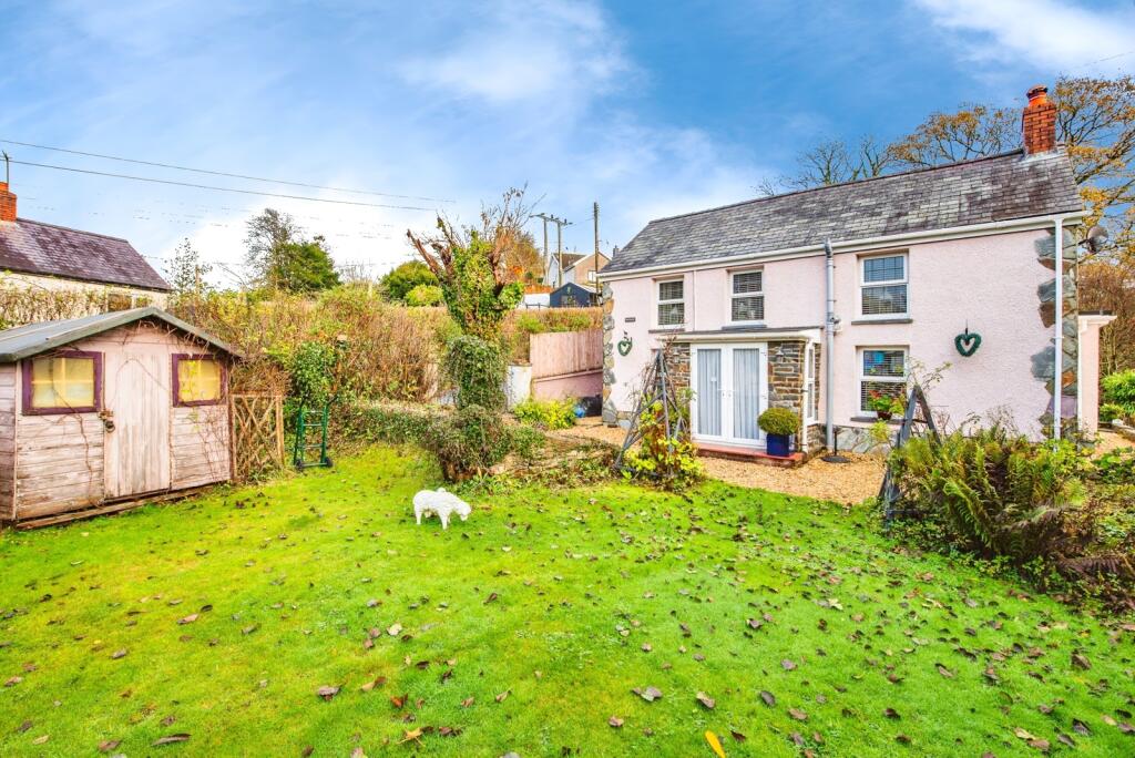 Main image of property: Cynwyl Elfed, Carmarthen, Carmarthenshire, SA33