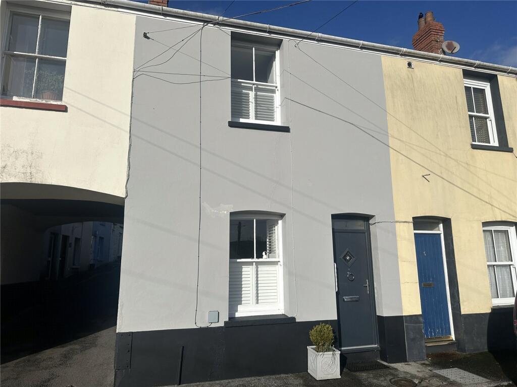 Main image of property: Old Priory Road, Carmarthen, Carmarthenshire, SA31