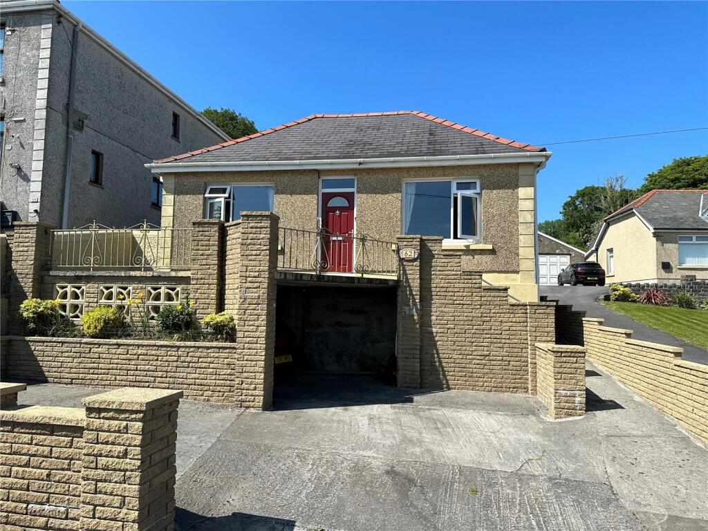 Main image of property: Heol Y Felin, Pontyberem, Llanelli, SA15