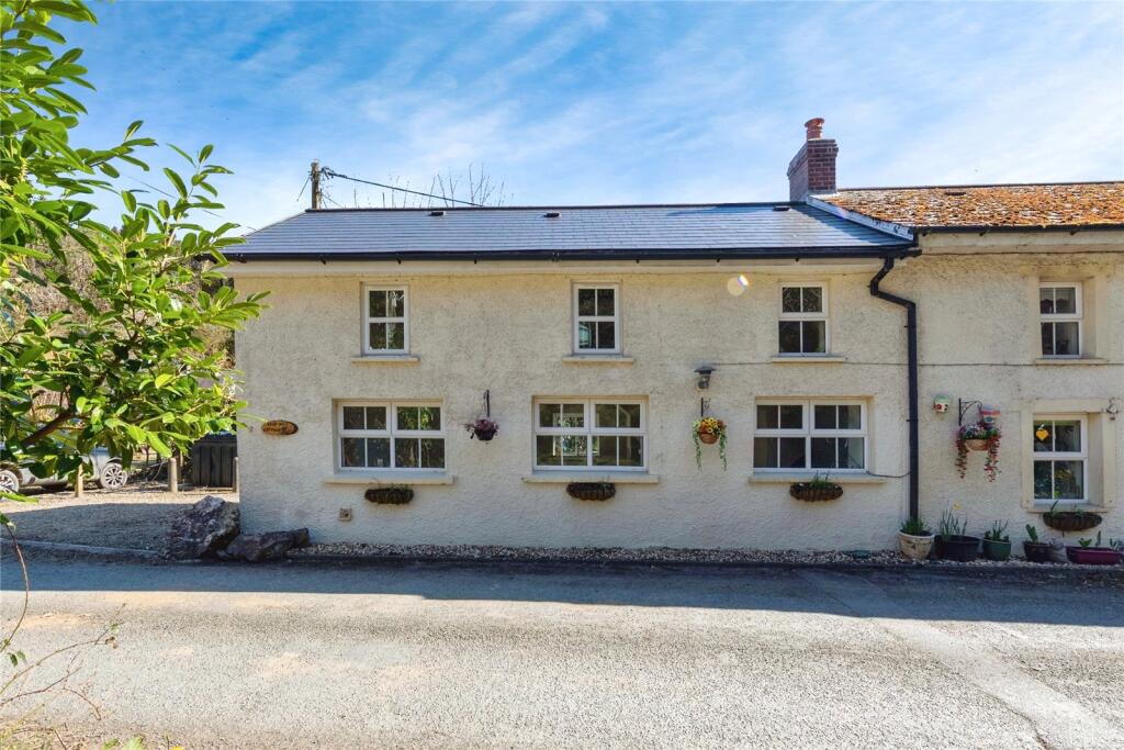 Main image of property: Cwmduad, Carmarthen, Carmarthenshire, SA33