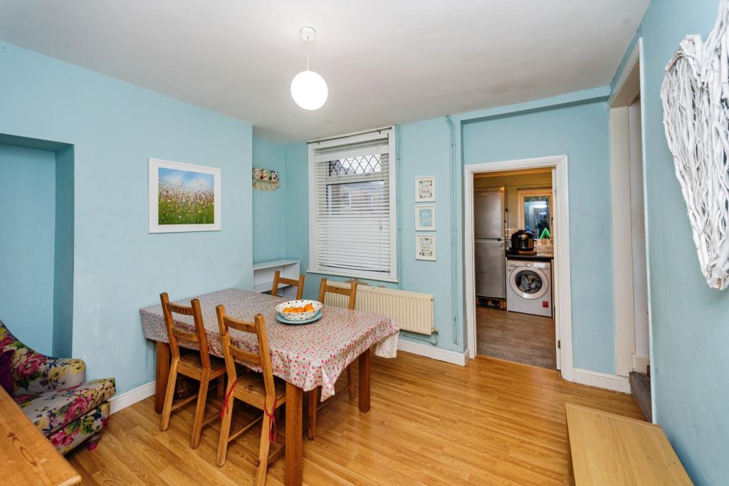 3 bedroom semidetached house for sale in Frampton Road, Gorseinon