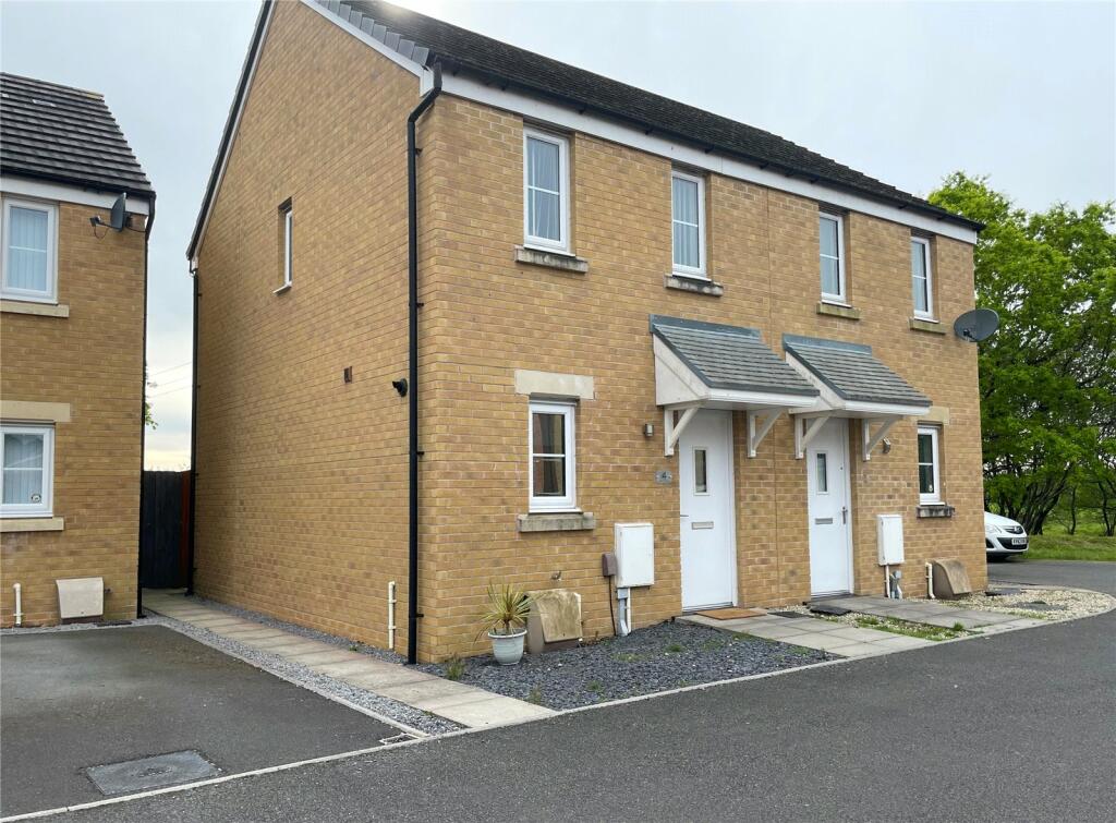 Main image of property: Heol Y Rhofiad, Gorseinon, Swansea, SA4