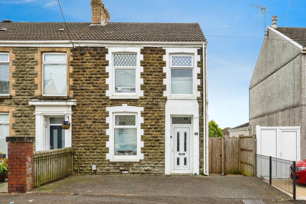 Main image of property: Culfor Road, Loughor, Swansea, SA4